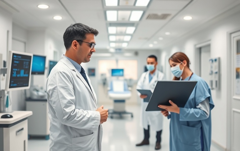 Healthcare Transformation