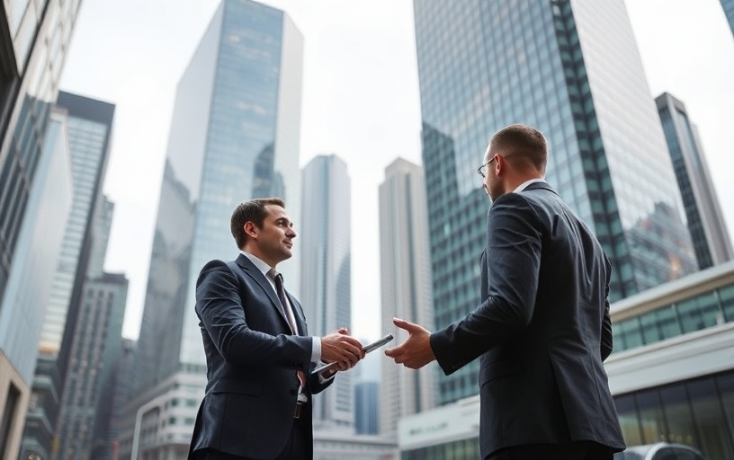 Financial Services Optimization